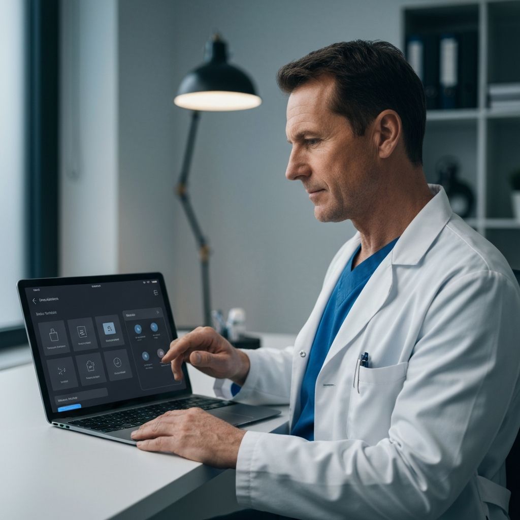 Personalized care guidance